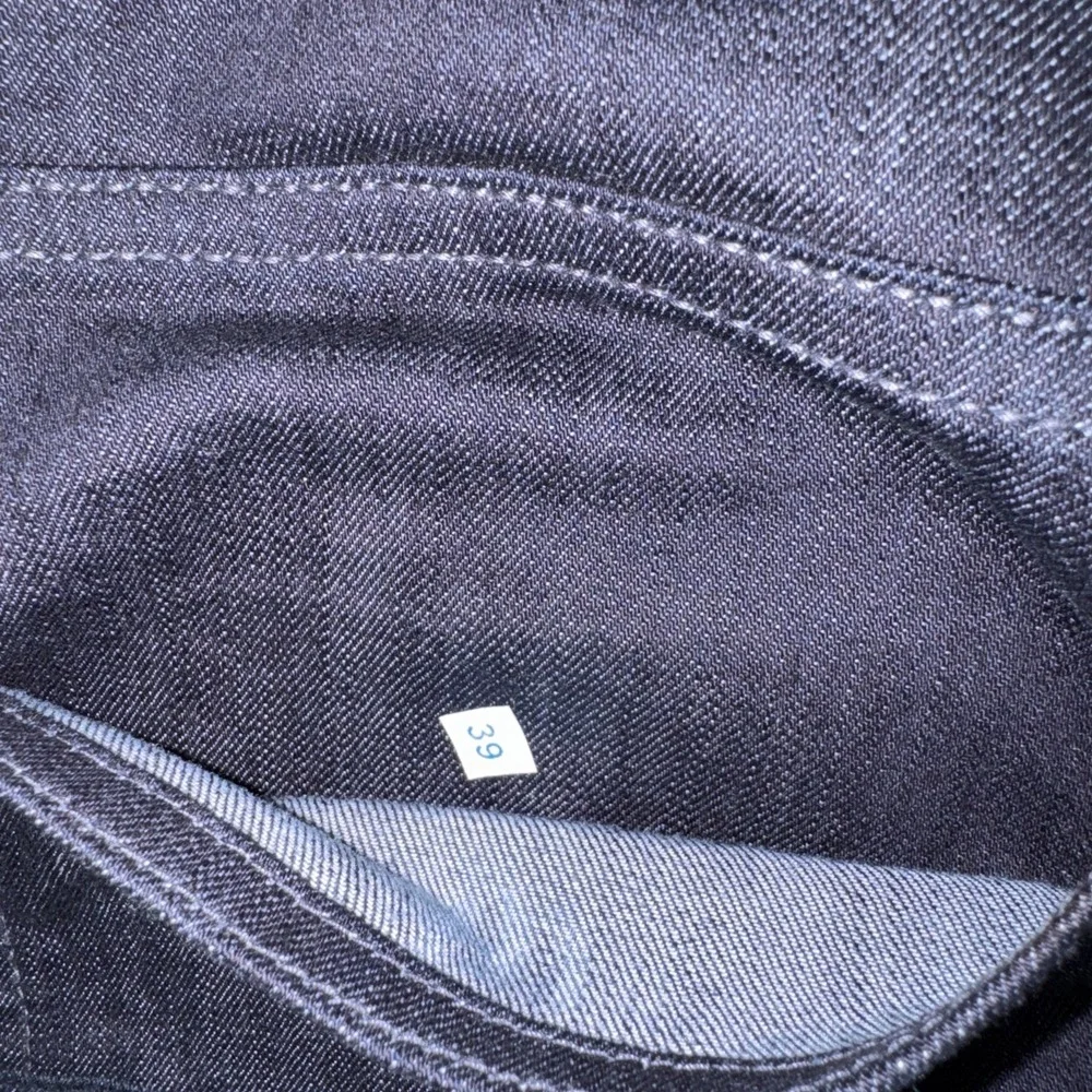 Buffalo David Bitton Jeans Men's 40X30 Driven X Basic Straight Stretch